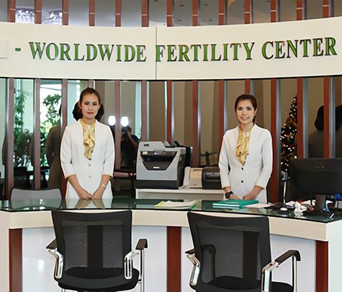 泰国全球生殖中心
